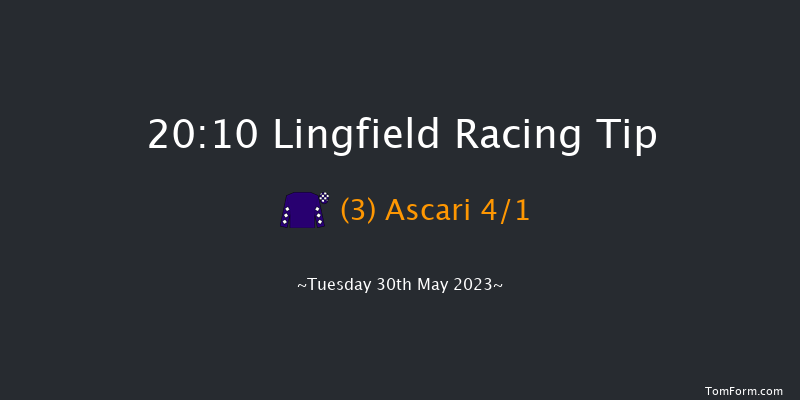 Lingfield 20:10 Handicap (Class 5) 6f Sat 13th May 2023