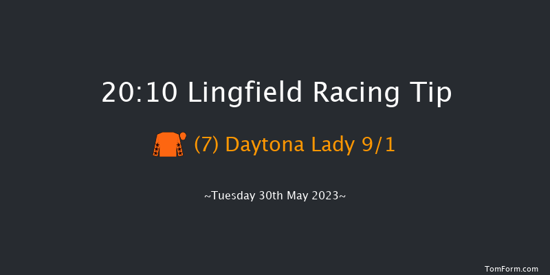 Lingfield 20:10 Handicap (Class 5) 6f Sat 13th May 2023