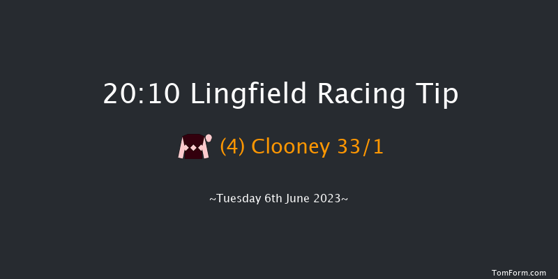 Lingfield 20:10 Stakes (Class 6) 12f Sat 3rd Jun 2023