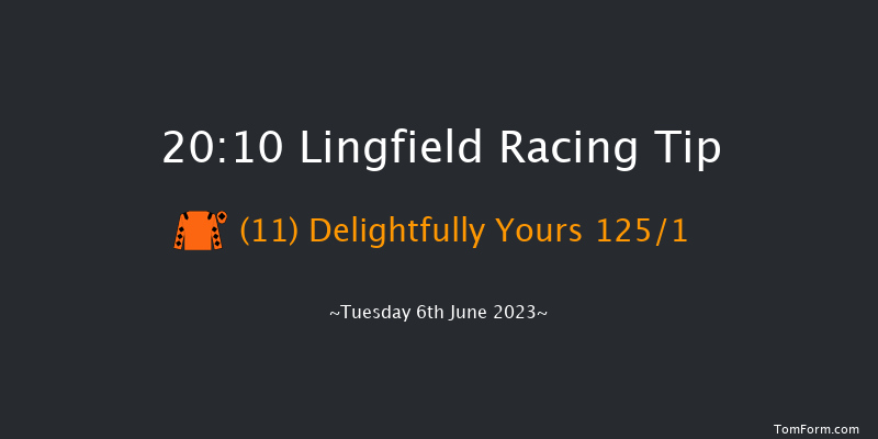 Lingfield 20:10 Stakes (Class 6) 12f Sat 3rd Jun 2023