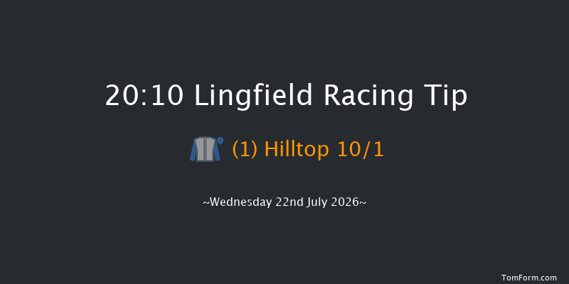 Lingfield 20-10 (Class 5) 7f Wed 15th Jul 2026
