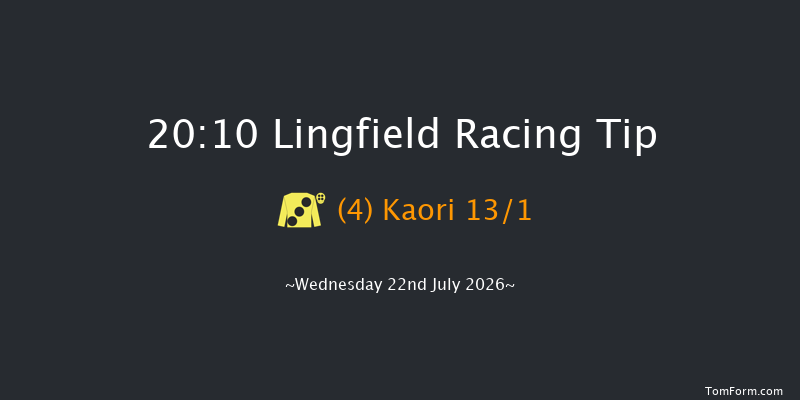 Lingfield 20-10 (Class 5) 7f Wed 15th Jul 2026