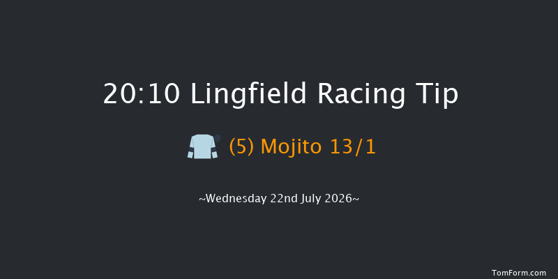 Lingfield 20-10 (Class 5) 7f Wed 15th Jul 2026