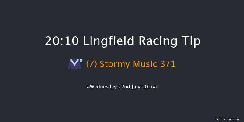 Lingfield 20-10 (Class 5) 7f Wed 15th Jul 2026