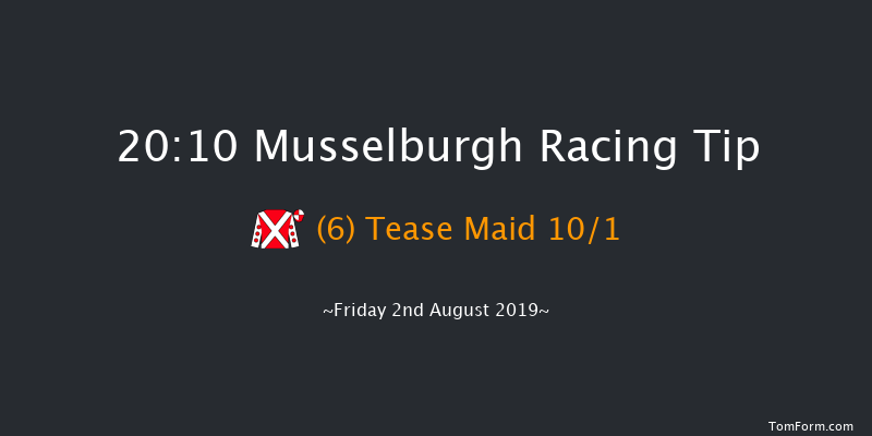 Musselburgh 20:10 Handicap (Class 6) 5f Tue 23rd Jul 2019