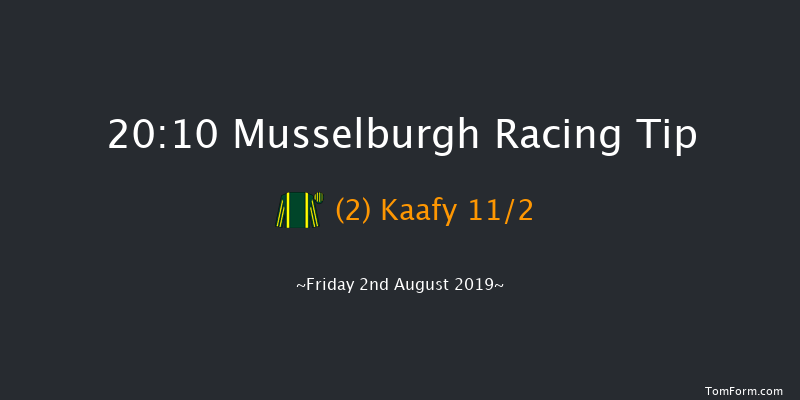 Musselburgh 20:10 Handicap (Class 6) 5f Tue 23rd Jul 2019