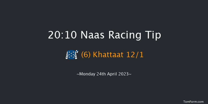Naas 20:10 Handicap 8f Thu 30th Mar 2023