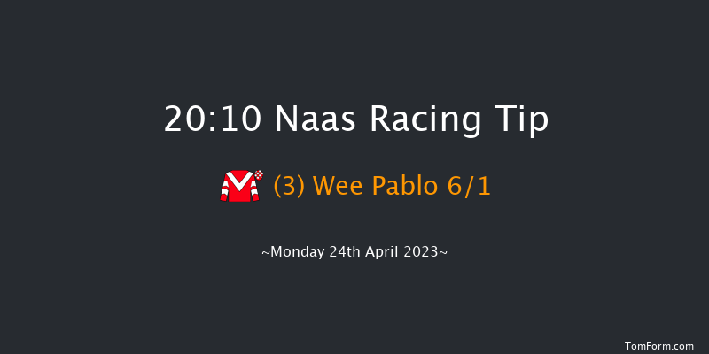 Naas 20:10 Handicap 8f Thu 30th Mar 2023