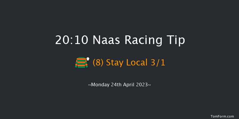 Naas 20:10 Handicap 8f Thu 30th Mar 2023