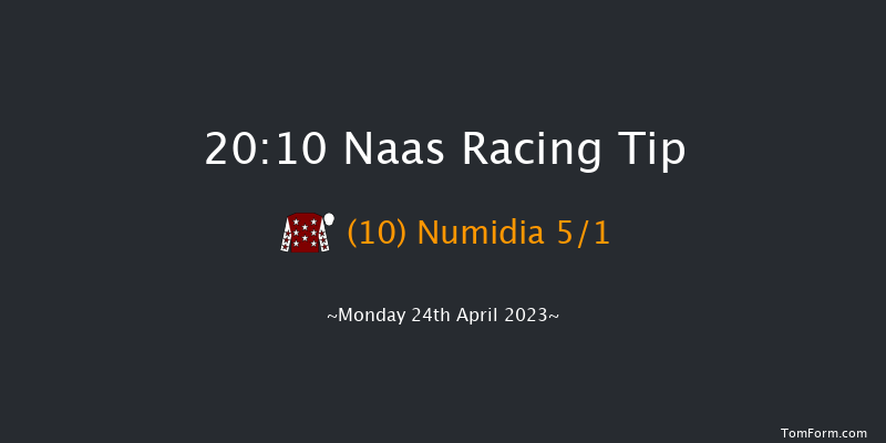 Naas 20:10 Handicap 8f Thu 30th Mar 2023