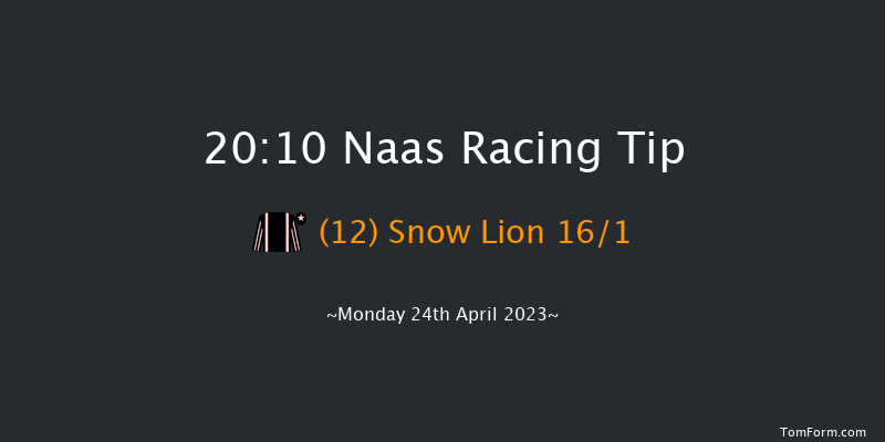 Naas 20:10 Handicap 8f Thu 30th Mar 2023