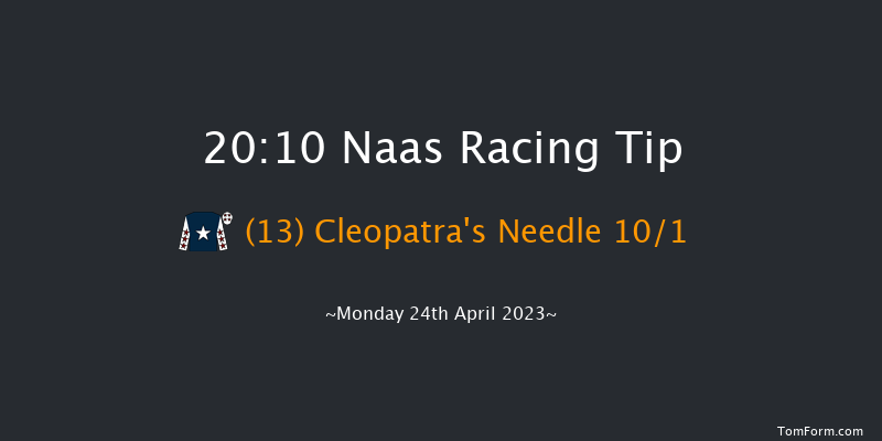 Naas 20:10 Handicap 8f Thu 30th Mar 2023