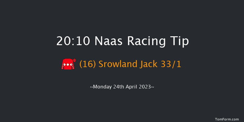 Naas 20:10 Handicap 8f Thu 30th Mar 2023