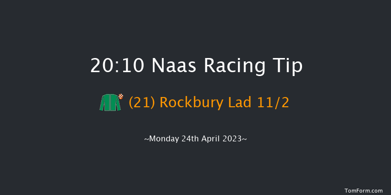 Naas 20:10 Handicap 8f Thu 30th Mar 2023