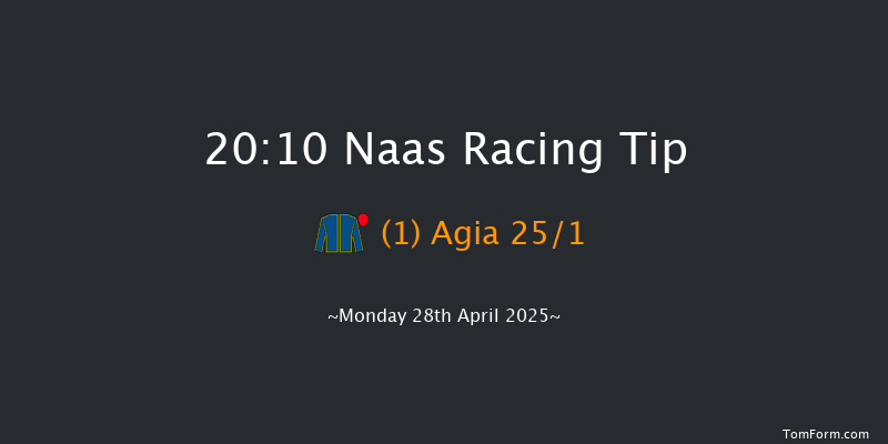 Naas 20-10 8f Thu 3rd Apr 2025
