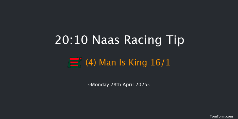 Naas 20-10 8f Thu 3rd Apr 2025