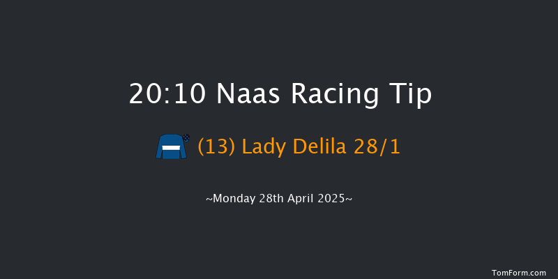 Naas 20-10 8f Thu 3rd Apr 2025