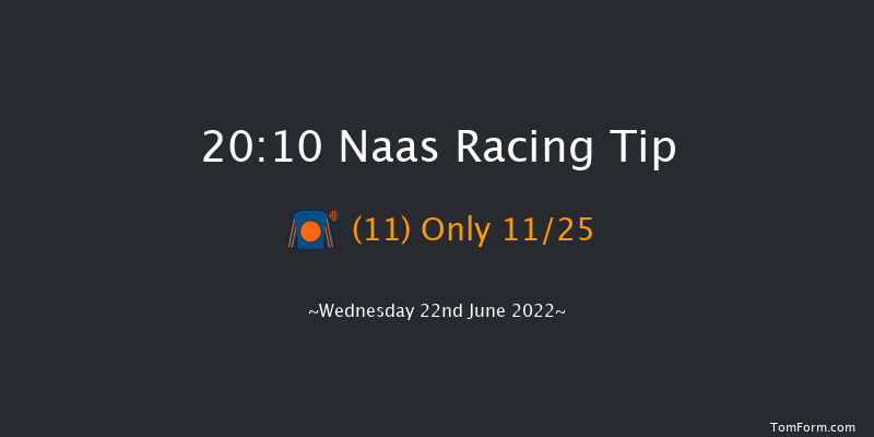 Naas 20:10 Maiden 8f Sun 15th May 2022