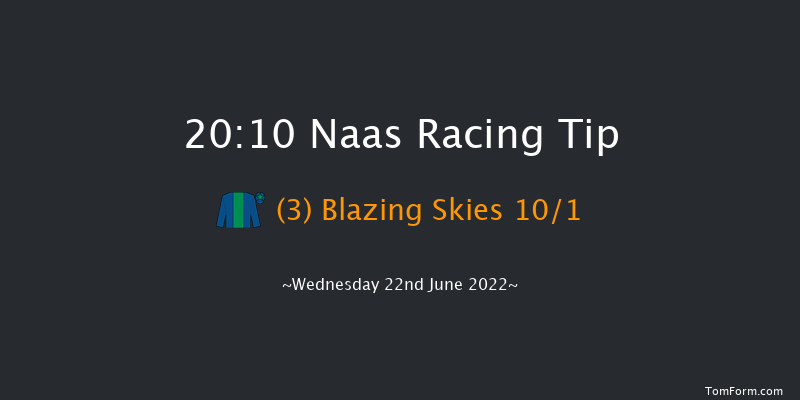 Naas 20:10 Maiden 8f Sun 15th May 2022