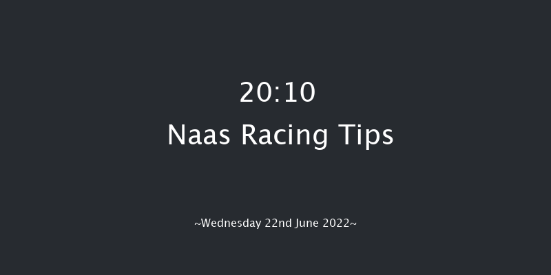 Naas 20:10 Maiden 8f Sun 15th May 2022