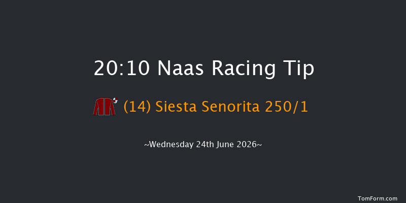 Naas 20-10 8f Sun 17th May 2026