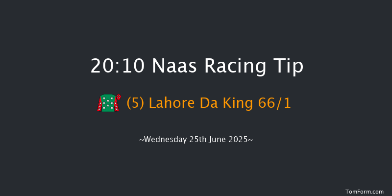 Naas 20-10 8f Sun 18th May 2025