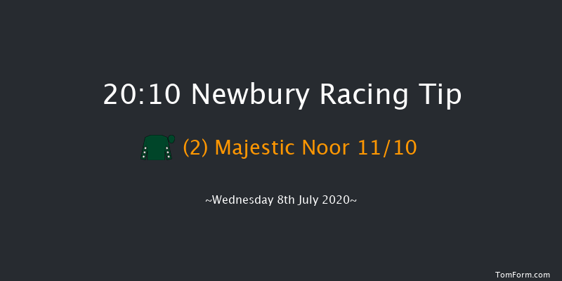 Oakley Coachbuilders Fillies' Handicap Newbury 20:10 Handicap (Class 4) 10f Sat 13th Jun 2020