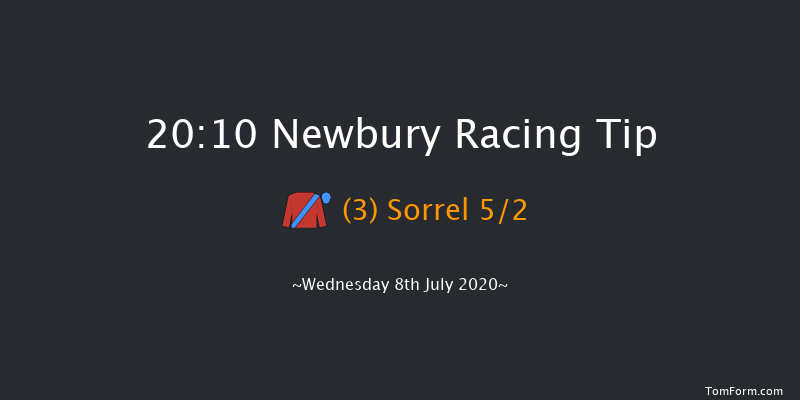 Oakley Coachbuilders Fillies' Handicap Newbury 20:10 Handicap (Class 4) 10f Sat 13th Jun 2020