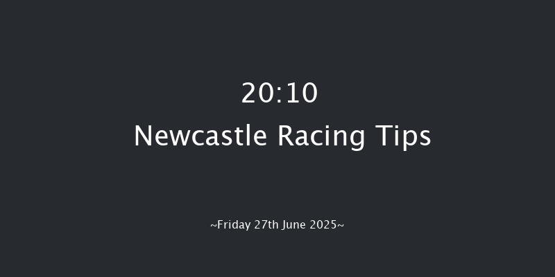 Newcastle 20-10 (Class 6) 6f Thu 26th Jun 2025
