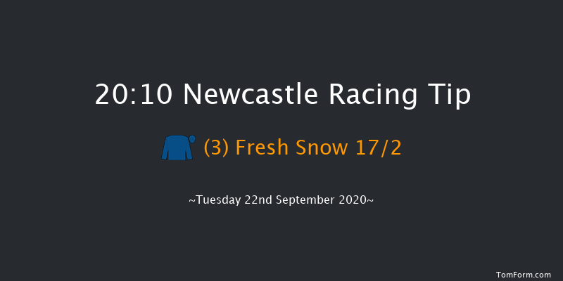 Final Furlong Podcast Fillies' Handicap Newcastle 20:10 Handicap (Class 5) 7f Tue 8th Sep 2020