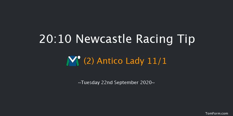 Final Furlong Podcast Fillies' Handicap Newcastle 20:10 Handicap (Class 5) 7f Tue 8th Sep 2020