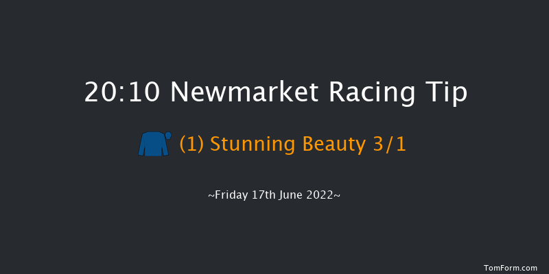 Newmarket 20:10 Handicap (Class 3) 7f Sat 14th May 2022