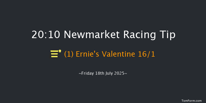 Newmarket 20-10 (Class 5) 7f Sat 12th Jul 2025