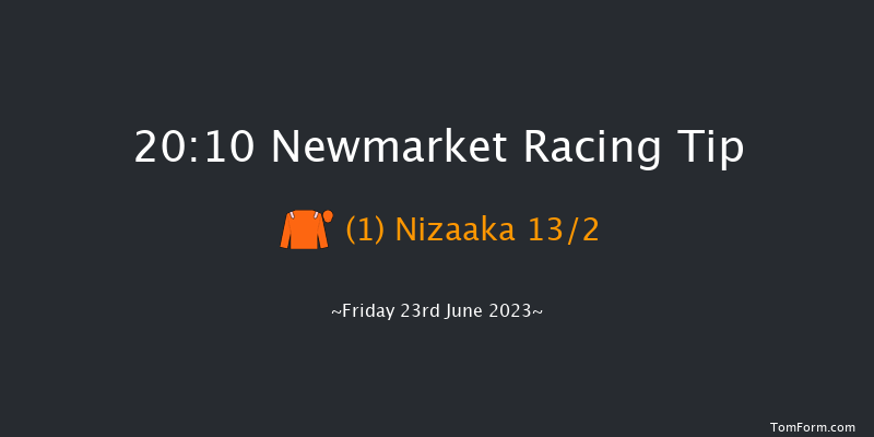 Newmarket 20:10 Handicap (Class 3) 7f Sat 20th May 2023