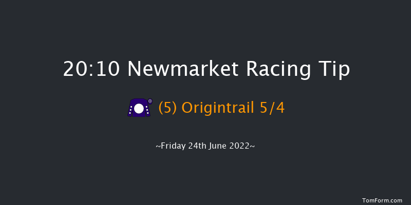 Newmarket 20:10 Handicap (Class 3) 6f Thu 23rd Jun 2022