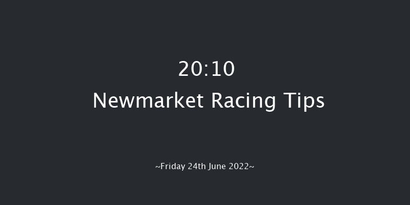Newmarket 20:10 Handicap (Class 3) 6f Thu 23rd Jun 2022