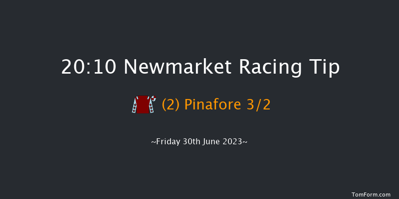 Newmarket 20:10 Handicap (Class 4) 6f Thu 29th Jun 2023