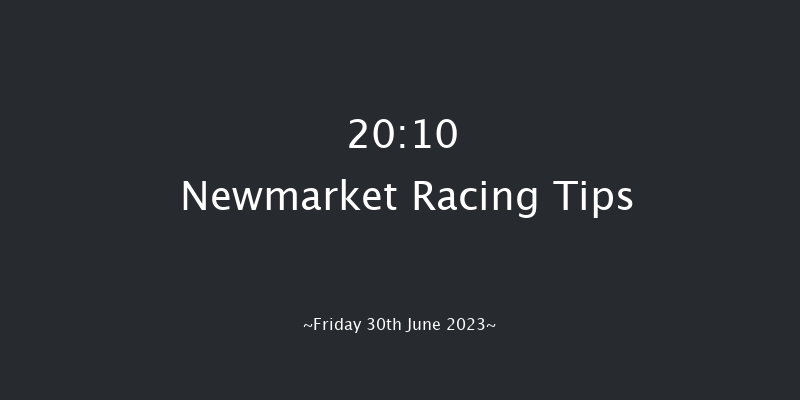 Newmarket 20:10 Handicap (Class 4) 6f Thu 29th Jun 2023
