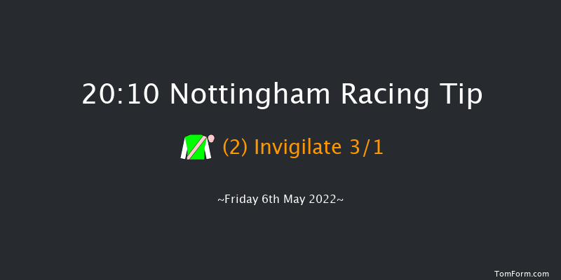 Nottingham 20:10 Handicap (Class 4) 8f Tue 26th Apr 2022