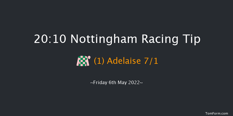 Nottingham 20:10 Handicap (Class 4) 8f Tue 26th Apr 2022