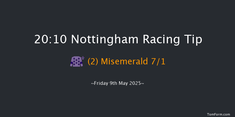 Nottingham 20-10 (Class 6) 8f Tue 29th Apr 2025