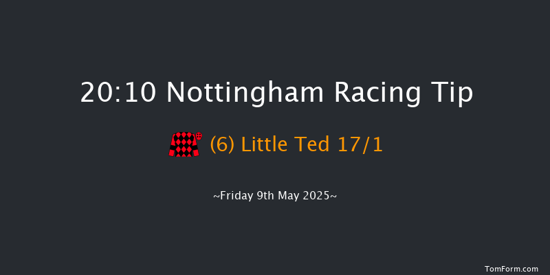 Nottingham 20-10 (Class 6) 8f Tue 29th Apr 2025