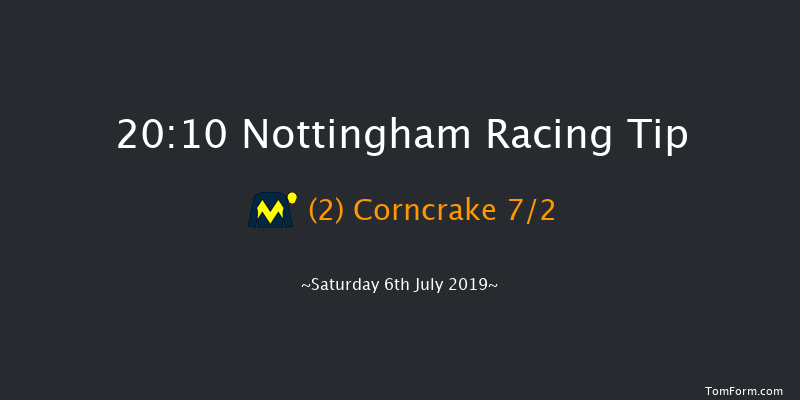 Nottingham 20:10 Stakes (Class 5) 10f Thu 27th Jun 2019