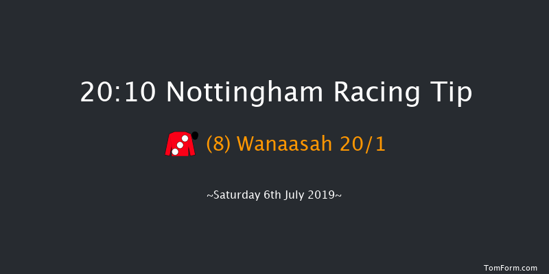 Nottingham 20:10 Stakes (Class 5) 10f Thu 27th Jun 2019