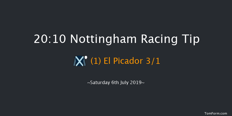 Nottingham 20:10 Stakes (Class 5) 10f Thu 27th Jun 2019