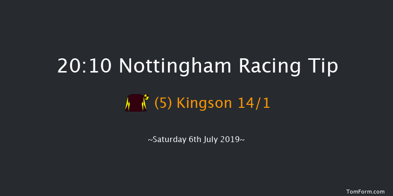 Nottingham 20:10 Stakes (Class 5) 10f Thu 27th Jun 2019