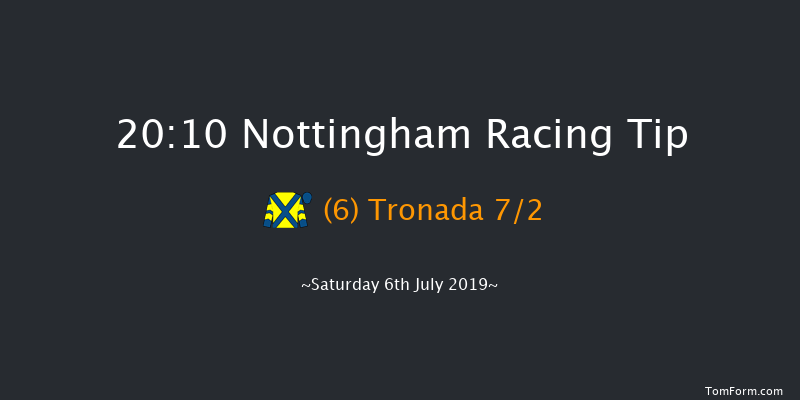 Nottingham 20:10 Stakes (Class 5) 10f Thu 27th Jun 2019