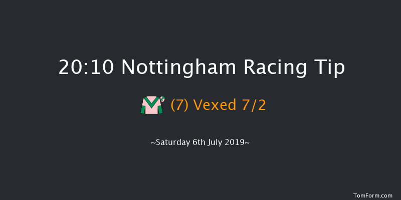 Nottingham 20:10 Stakes (Class 5) 10f Thu 27th Jun 2019