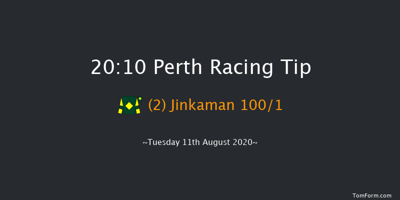 Thank You Active First Aid Scotland Standard Open NH Flat Race (GBB) Perth 20:10 NH Flat Race (Class 5) 16f Tue 21st Jul 2020