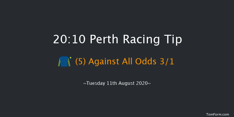 Thank You Active First Aid Scotland Standard Open NH Flat Race (GBB) Perth 20:10 NH Flat Race (Class 5) 16f Tue 21st Jul 2020